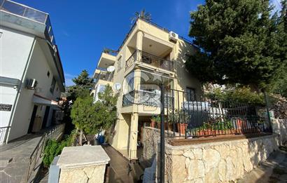 CB GİZ'DEN KAŞ KALKAN'DA SATILIK 2+1 DAİRE