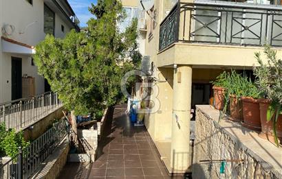 CB GİZ'DEN KAŞ KALKAN'DA SATILIK 2+1 DAİRE