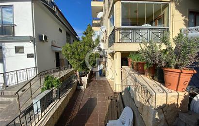 CB GİZ'DEN KAŞ KALKAN'DA SATILIK 2+1 DAİRE