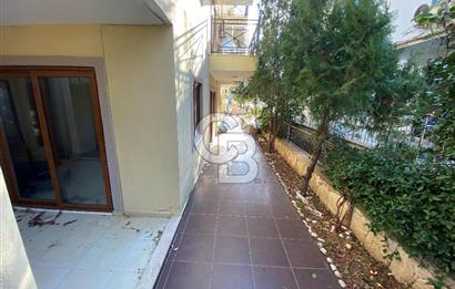 CB GİZ'DEN KAŞ KALKAN'DA SATILIK 2+1 DAİRE