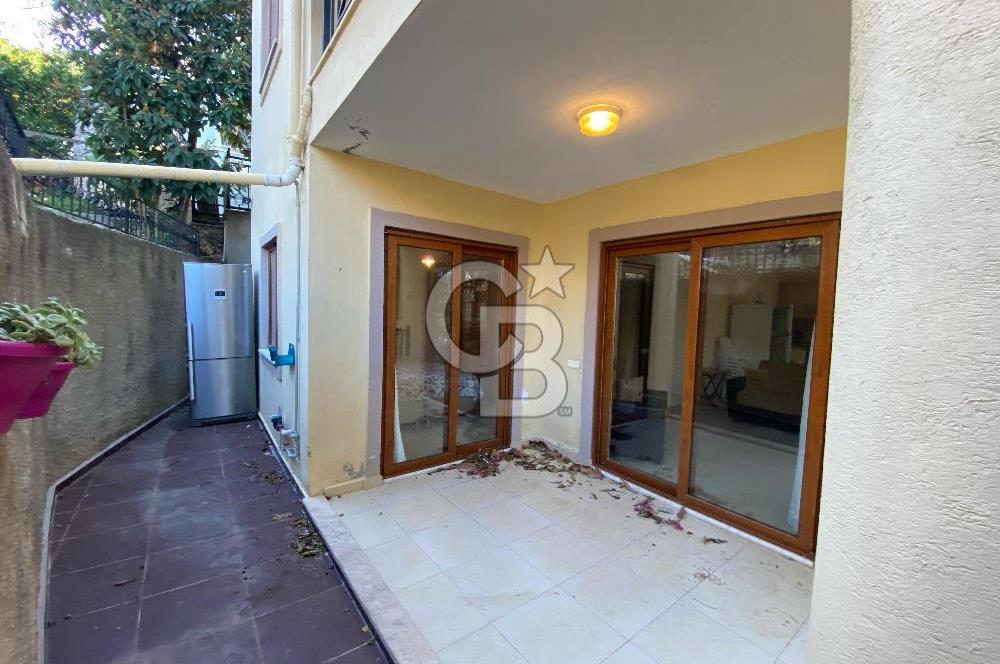 CB GİZ'DEN KAŞ KALKAN'DA SATILIK 2+1 DAİRE
