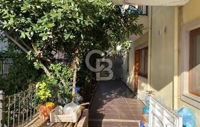 CB GİZ'DEN KAŞ KALKAN'DA SATILIK 2+1 DAİRE