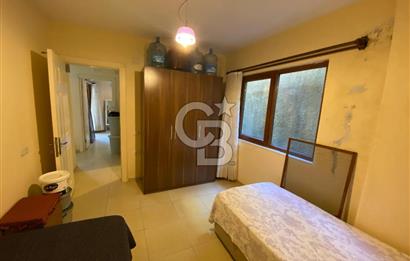 CB GİZ'DEN KAŞ KALKAN'DA SATILIK 2+1 DAİRE