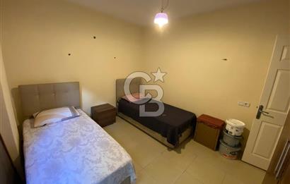 CB GİZ'DEN KAŞ KALKAN'DA SATILIK 2+1 DAİRE