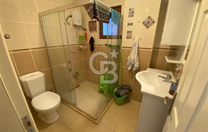 CB GİZ'DEN KAŞ KALKAN'DA SATILIK 2+1 DAİRE