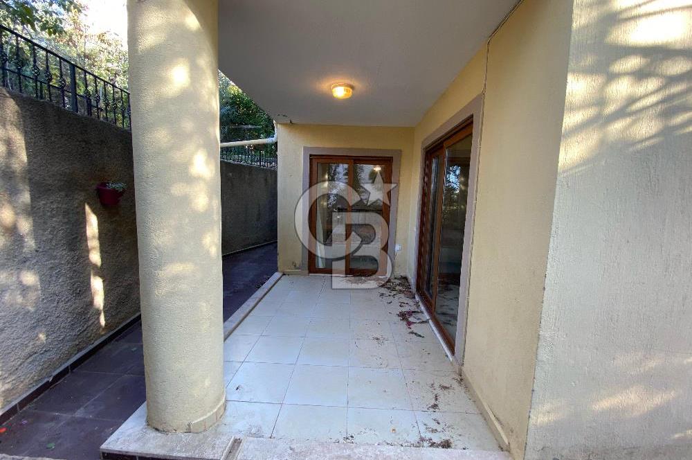 CB GİZ'DEN KAŞ KALKAN'DA SATILIK 2+1 DAİRE