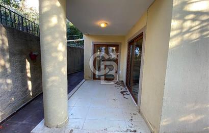 CB GİZ'DEN KAŞ KALKAN'DA SATILIK 2+1 DAİRE