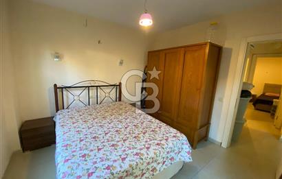 CB GİZ'DEN KAŞ KALKAN'DA SATILIK 2+1 DAİRE