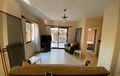 CB GİZ'DEN KAŞ KALKAN'DA SATILIK 2+1 DAİRE