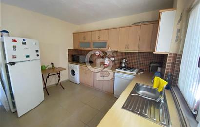 CB GİZ'DEN KAŞ KALKAN'DA SATILIK 2+1 DAİRE