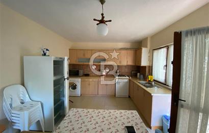 CB GİZ'DEN KAŞ KALKAN'DA SATILIK 2+1 DAİRE