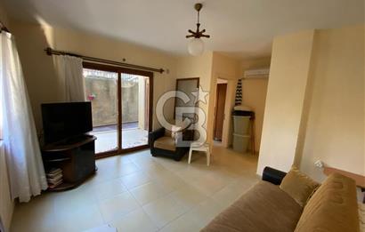 CB GİZ'DEN KAŞ KALKAN'DA SATILIK 2+1 DAİRE