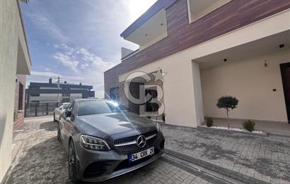 CB CITY' DEN ZİNCİRLİKUYU MAH KİRALIK 4+1 VİLLA