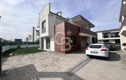 CB CITY' DEN ZİNCİRLİKUYU MAH KİRALIK 4+1 VİLLA