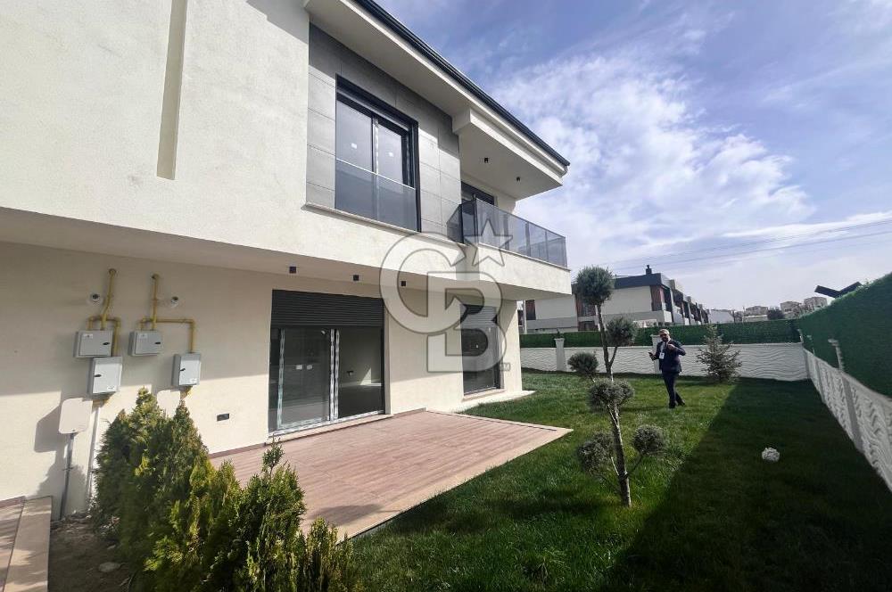 CB CITY' DEN ZİNCİRLİKUYU MAH KİRALIK 4+1 VİLLA