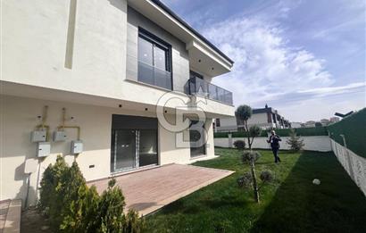 CB CITY' DEN ZİNCİRLİKUYU MAH KİRALIK 4+1 VİLLA