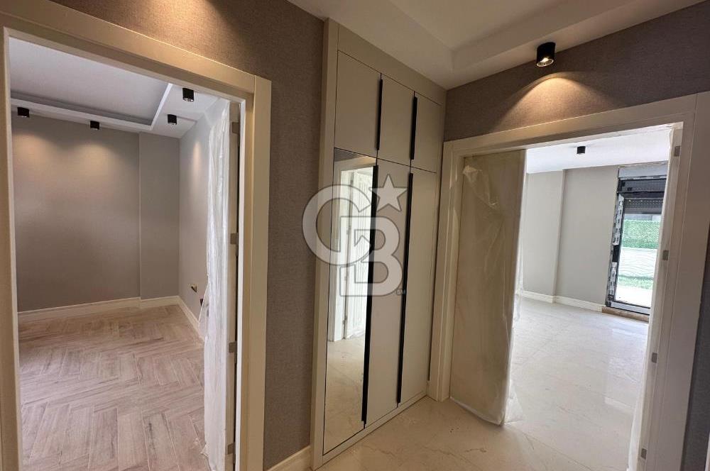 CB CITY' DEN ZİNCİRLİKUYU MAH KİRALIK 4+1 VİLLA