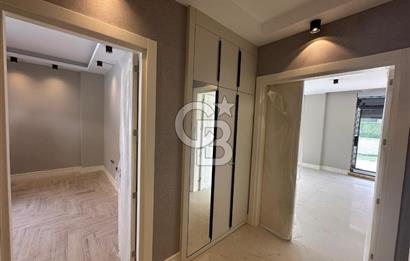 CB CITY' DEN ZİNCİRLİKUYU MAH KİRALIK 4+1 VİLLA
