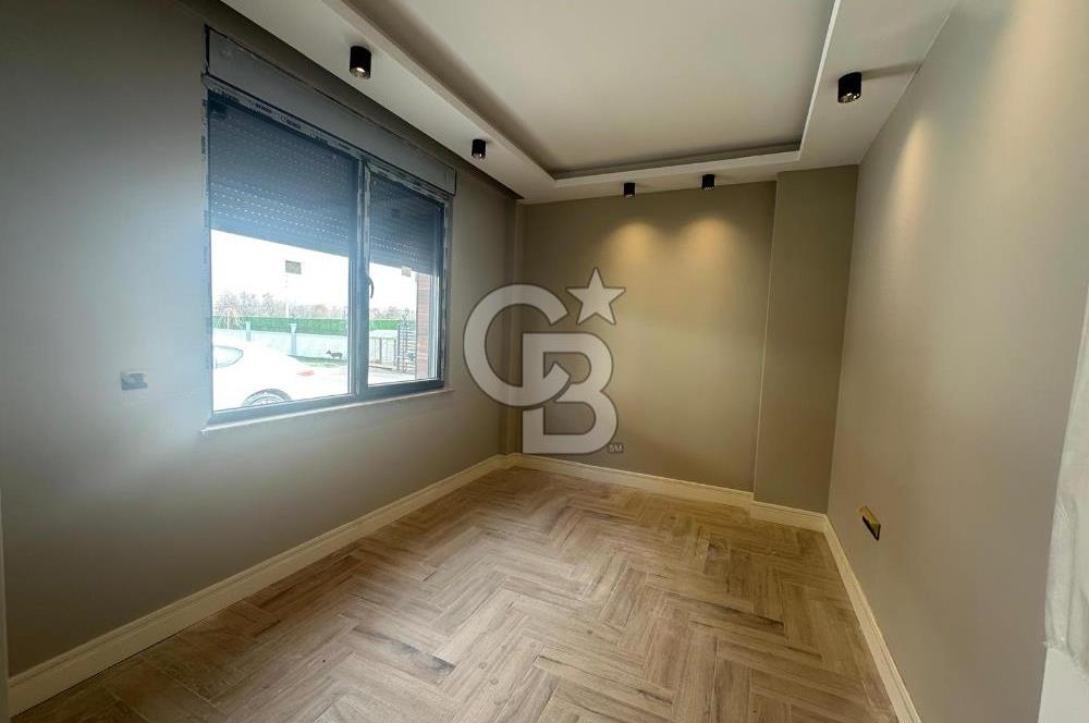 CB CITY' DEN ZİNCİRLİKUYU MAH KİRALIK 4+1 VİLLA