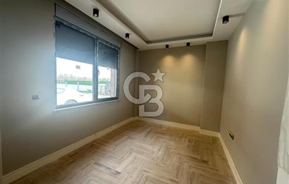 CB CITY' DEN ZİNCİRLİKUYU MAH KİRALIK 4+1 VİLLA
