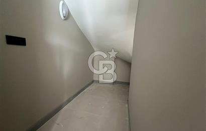 CB CITY' DEN ZİNCİRLİKUYU MAH KİRALIK 4+1 VİLLA