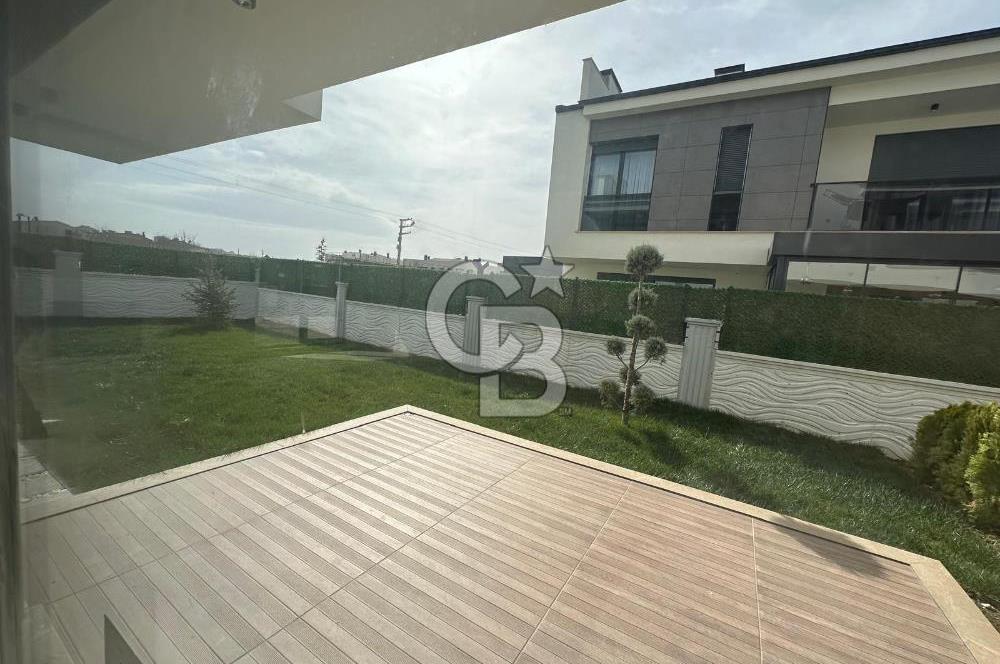 CB CITY' DEN ZİNCİRLİKUYU MAH KİRALIK 4+1 VİLLA