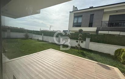 CB CITY' DEN ZİNCİRLİKUYU MAH KİRALIK 4+1 VİLLA