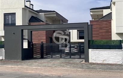 CB CITY' DEN ZİNCİRLİKUYU MAH KİRALIK 4+1 VİLLA