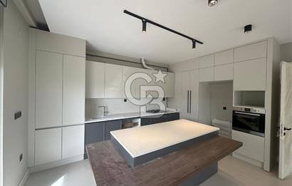 CB CITY' DEN ZİNCİRLİKUYU MAH KİRALIK 4+1 VİLLA