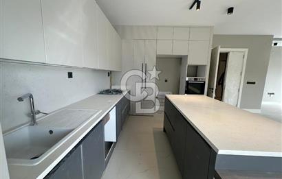 CB CITY' DEN ZİNCİRLİKUYU MAH KİRALIK 4+1 VİLLA