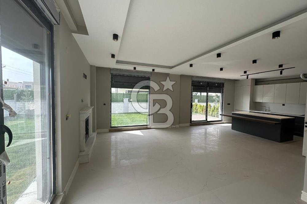 CB CITY' DEN ZİNCİRLİKUYU MAH KİRALIK 4+1 VİLLA