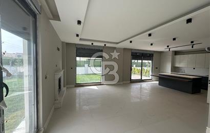 CB CITY' DEN ZİNCİRLİKUYU MAH KİRALIK 4+1 VİLLA
