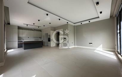 CB CITY' DEN ZİNCİRLİKUYU MAH KİRALIK 4+1 VİLLA