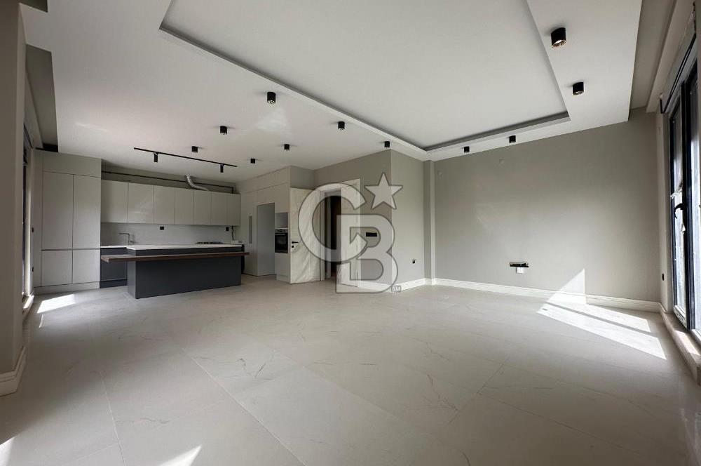 CB CITY' DEN ZİNCİRLİKUYU MAH KİRALIK 4+1 VİLLA