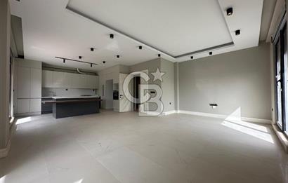 CB CITY' DEN ZİNCİRLİKUYU MAH KİRALIK 4+1 VİLLA
