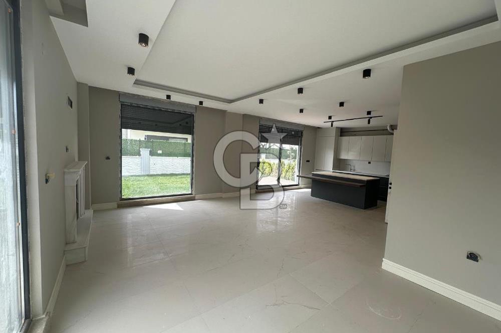 CB CITY' DEN ZİNCİRLİKUYU MAH KİRALIK 4+1 VİLLA