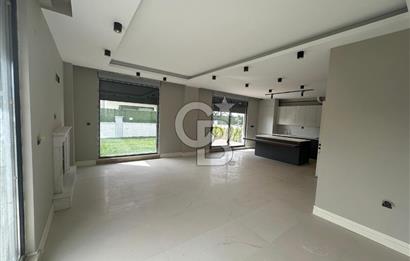 CB CITY' DEN ZİNCİRLİKUYU MAH KİRALIK 4+1 VİLLA