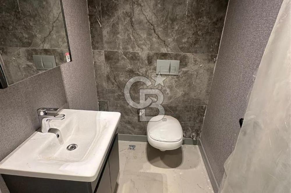 CB CITY' DEN ZİNCİRLİKUYU MAH KİRALIK 4+1 VİLLA
