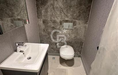 CB CITY' DEN ZİNCİRLİKUYU MAH KİRALIK 4+1 VİLLA
