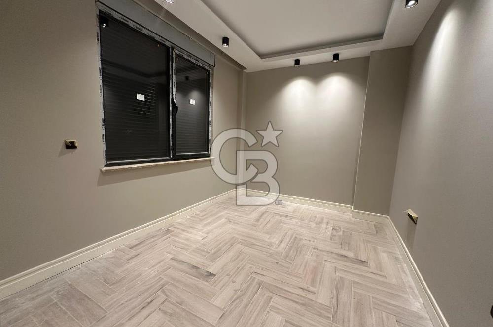 CB CITY' DEN ZİNCİRLİKUYU MAH KİRALIK 4+1 VİLLA