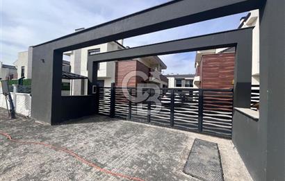 CB CITY' DEN ZİNCİRLİKUYU MAH KİRALIK 4+1 VİLLA