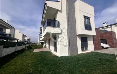 CB CITY' DEN ZİNCİRLİKUYU MAH KİRALIK 4+1 VİLLA