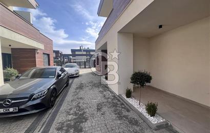 CB CITY' DEN ZİNCİRLİKUYU MAH KİRALIK 4+1 VİLLA