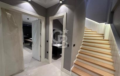 CB CITY' DEN ZİNCİRLİKUYU MAH KİRALIK 4+1 VİLLA