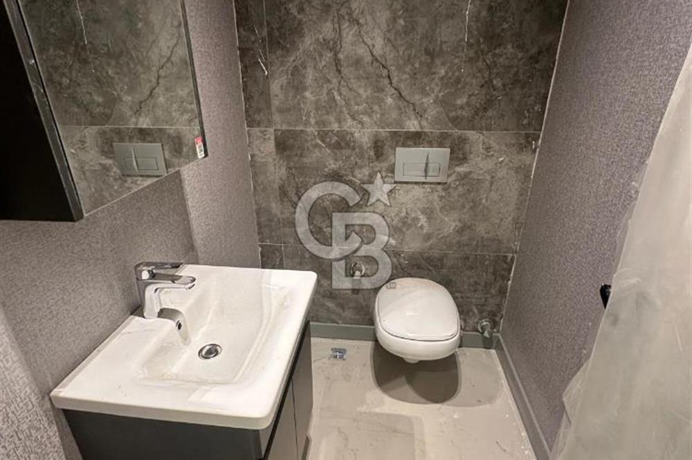 CB CITY' DEN ZİNCİRLİKUYU MAH KİRALIK 4+1 VİLLA