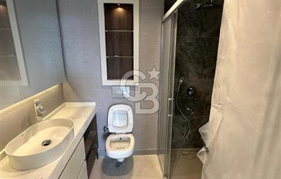 CB CITY' DEN ZİNCİRLİKUYU MAH KİRALIK 4+1 VİLLA