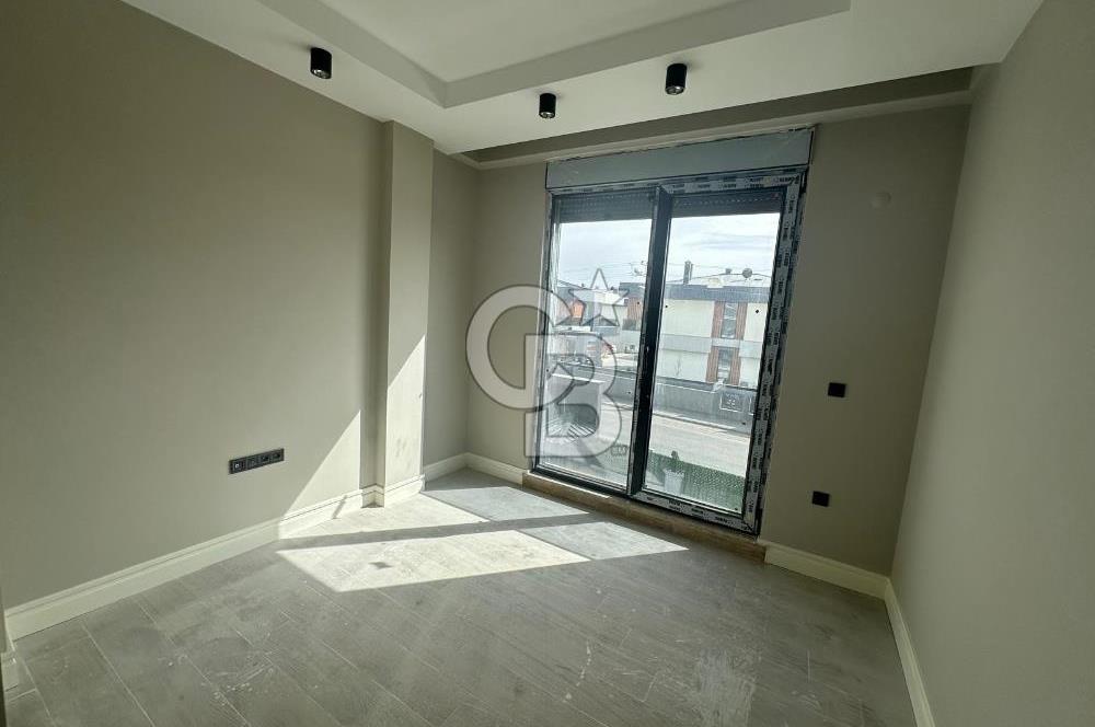 CB CITY' DEN ZİNCİRLİKUYU MAH KİRALIK 4+1 VİLLA