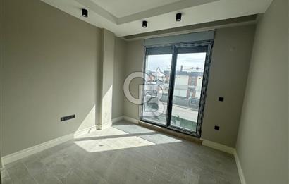 CB CITY' DEN ZİNCİRLİKUYU MAH KİRALIK 4+1 VİLLA