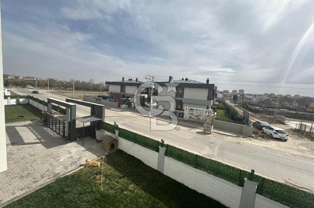 CB CITY' DEN ZİNCİRLİKUYU MAH KİRALIK 4+1 VİLLA