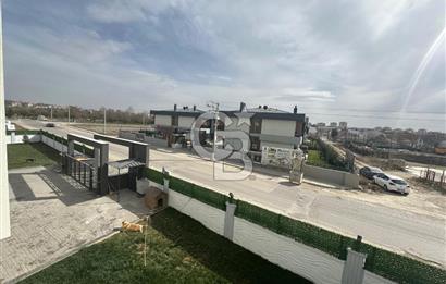 CB CITY' DEN ZİNCİRLİKUYU MAH KİRALIK 4+1 VİLLA